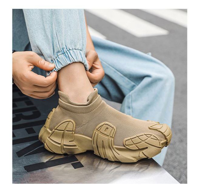 Allbirds Wool Runner Men's Shoes