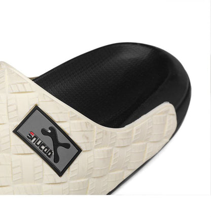 Cloudsoft Men’s Slippers