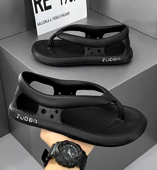Citycomfy Men’s Slippers