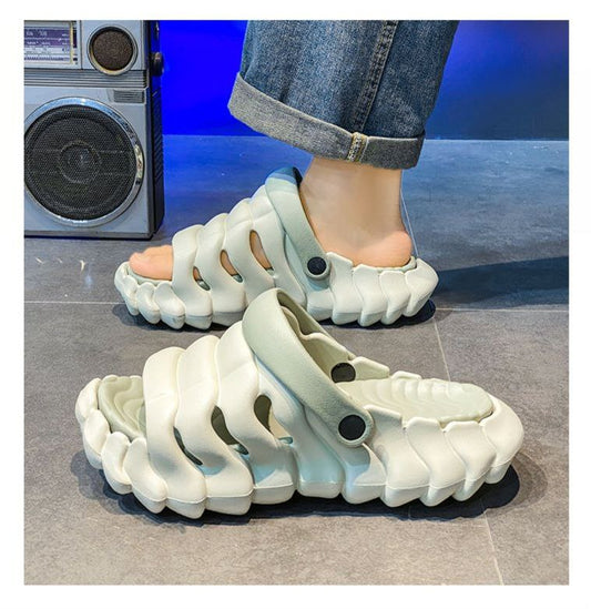 Activetrek Men’s Slippers