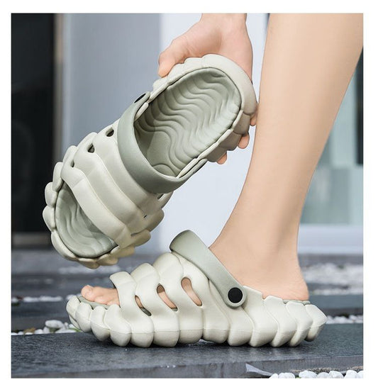 Activetrek Men’s Slippers
