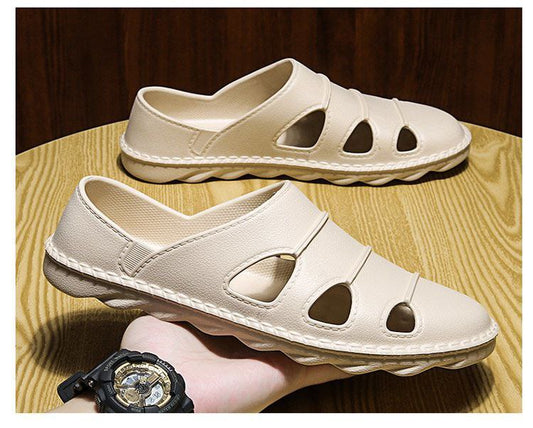 Activetrek Men’s Slippers