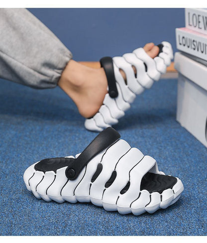 Eliteease Men’s Slippers