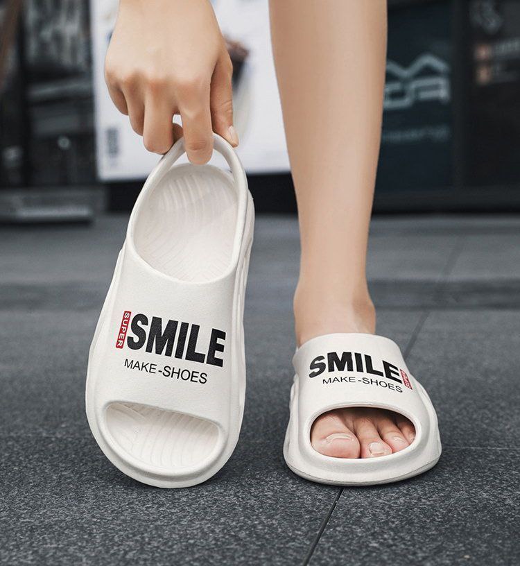 Cushioflex Men’s Slippers
