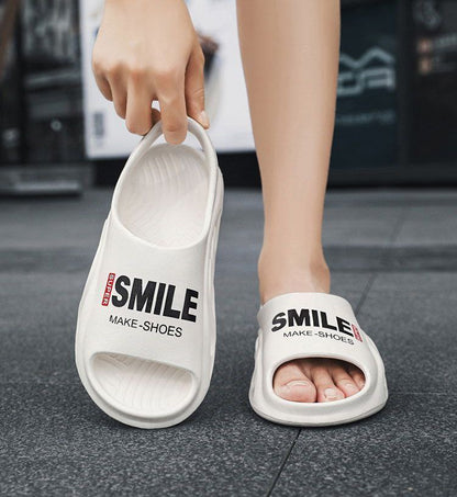Cushioflex Men’s Slippers
