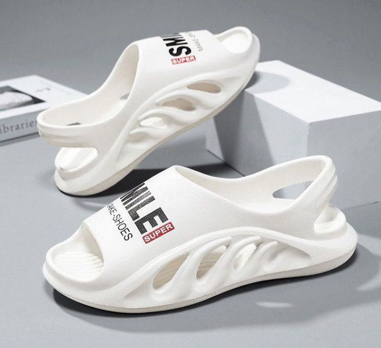 Cushioflex Men’s Slippers