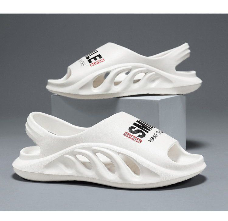 Cushioflex Men’s Slippers
