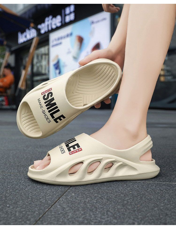 Cushioflex Men’s Slippers