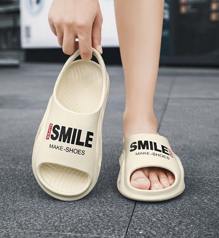 Cushioflex Men’s Slippers