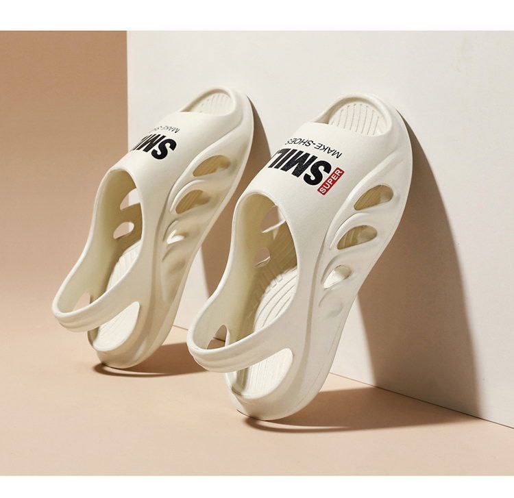 Cushioflex Men’s Slippers
