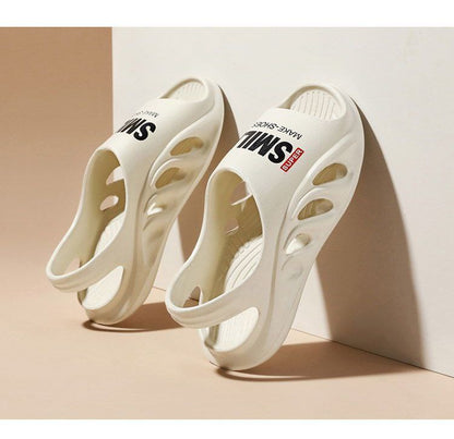Cushioflex Men’s Slippers