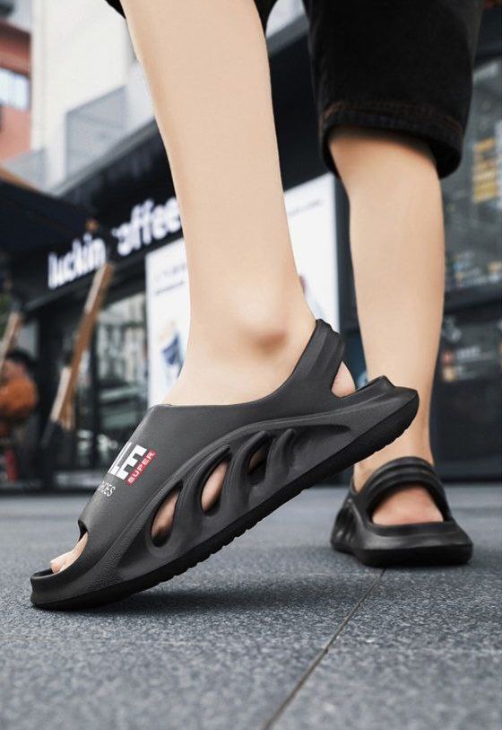 Cushioflex Men’s Slippers