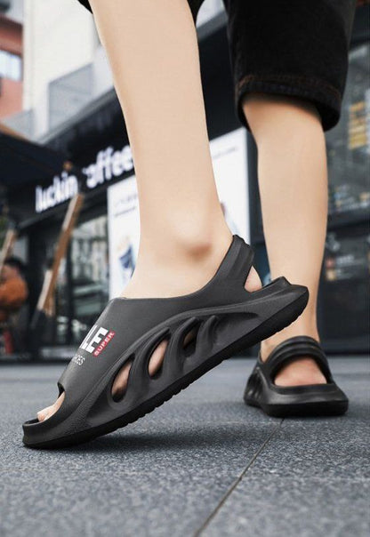 Cushioflex Men’s Slippers