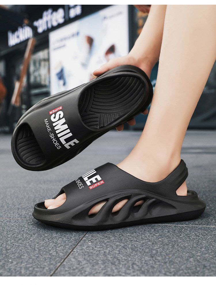 Cushioflex Men’s Slippers