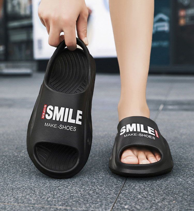 Cushioflex Men’s Slippers