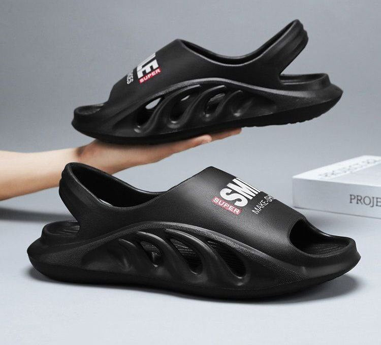Cushioflex Men’s Slippers