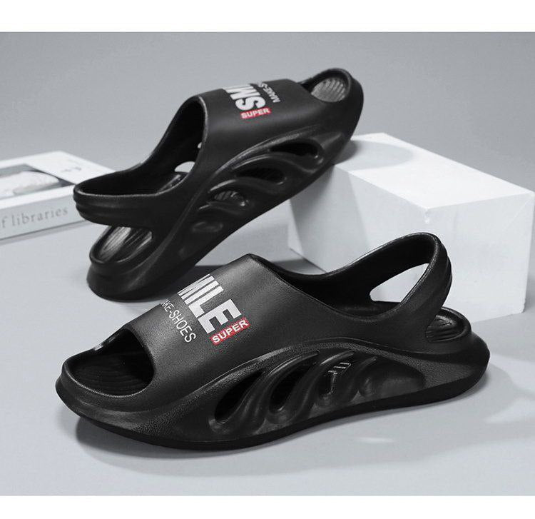 Cushioflex Men’s Slippers