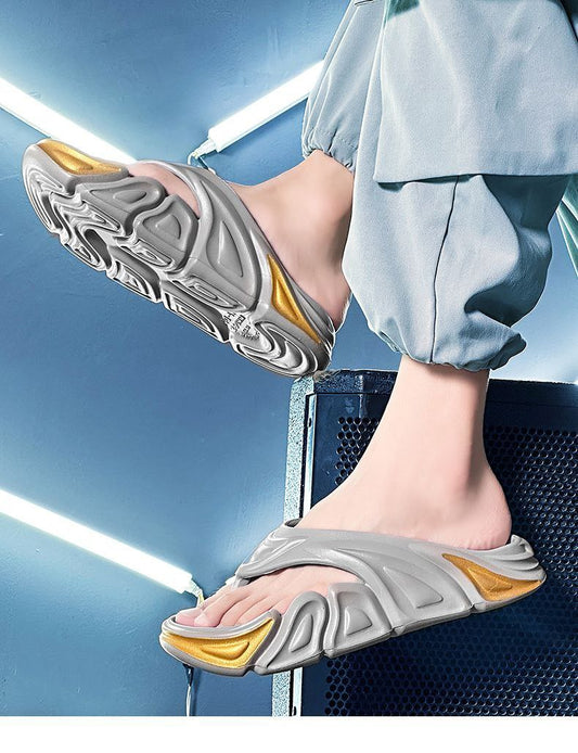 Boldstep Men's Slipper's