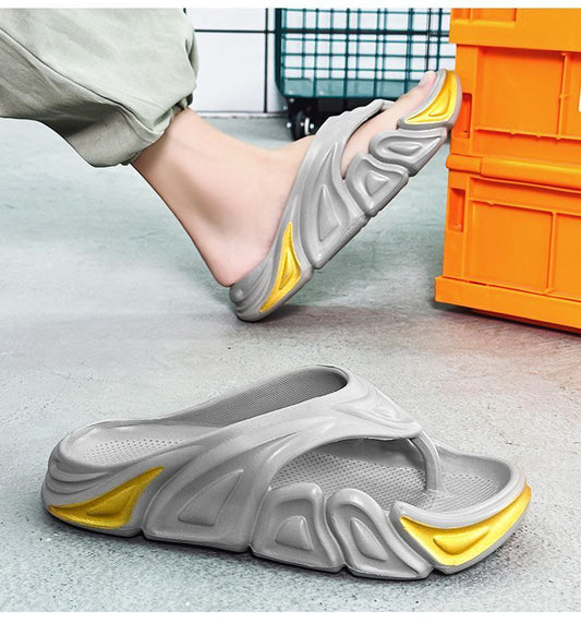 Boldstep Men's Slipper's