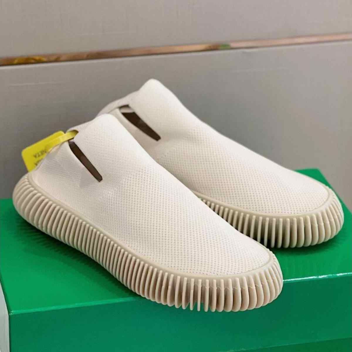 Zenmode Men's Shoes