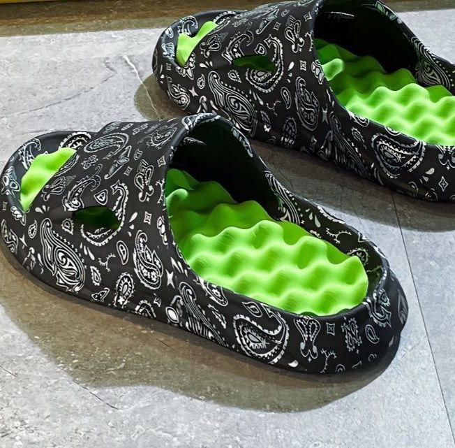 Aristocrat Men's Slipper's