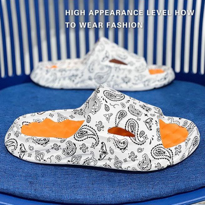 Aristocrat Men's Slipper's