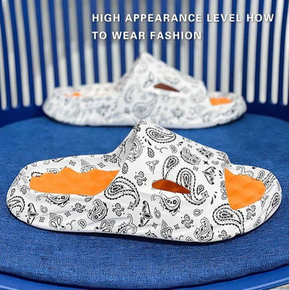 Aristocrat Men's Slipper's