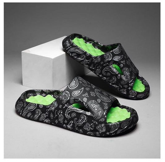 Aristocrat Men's Slipper's