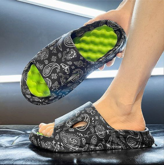 Aristocrat Men's Slipper's
