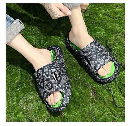 Aristocrat Men's Slipper's