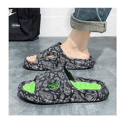 Aristocrat Men's Slipper's