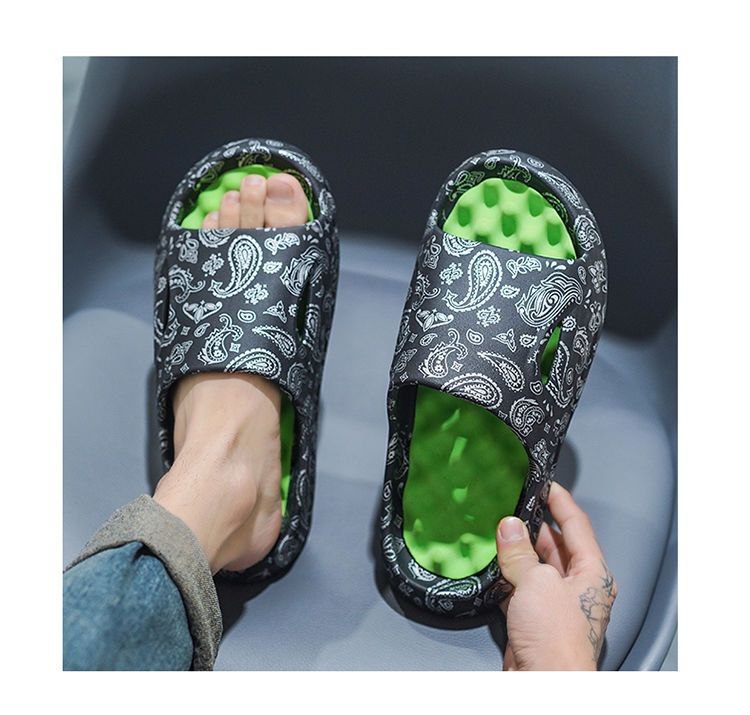 Aristocrat Men's Slipper's