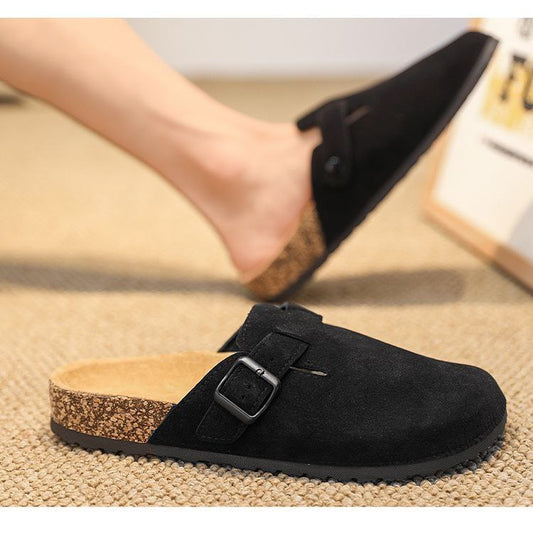 Wingtip Men's Shoes