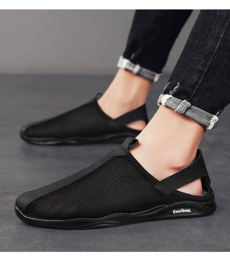 Balenciaga Men's Shoes