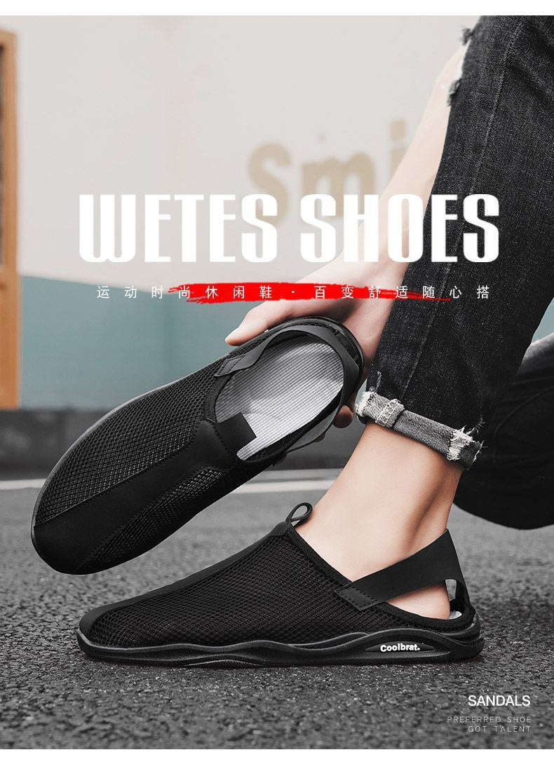 Balenciaga Men's Shoes