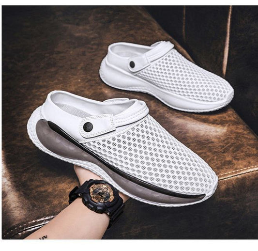 Clogs Men's Shoes