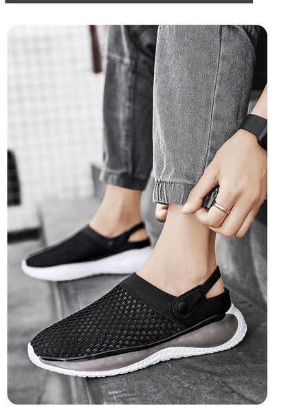 Clogs Men's Shoes