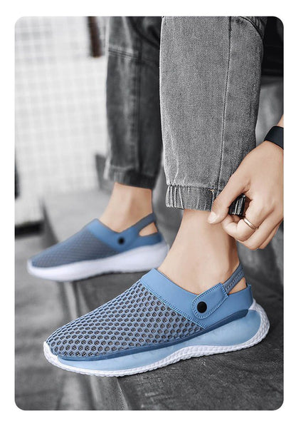 Clogs Men's Shoes