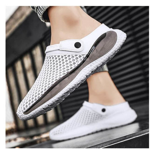 Clogs Men's Shoes