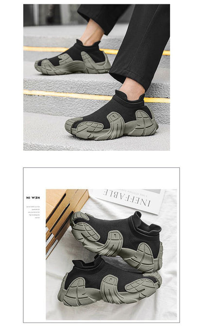Allbirds Wool Runner Men's Shoes