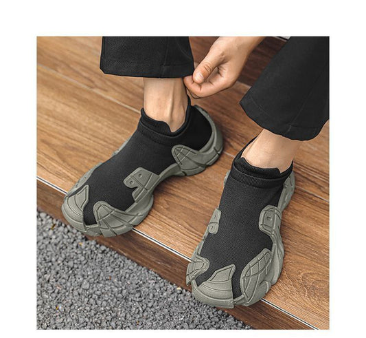 Allbirds Wool Runner Men's Shoes
